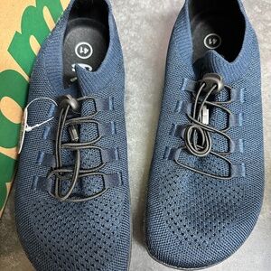 Freet Tanga Navy Sneakers EU41/ Womens 9
